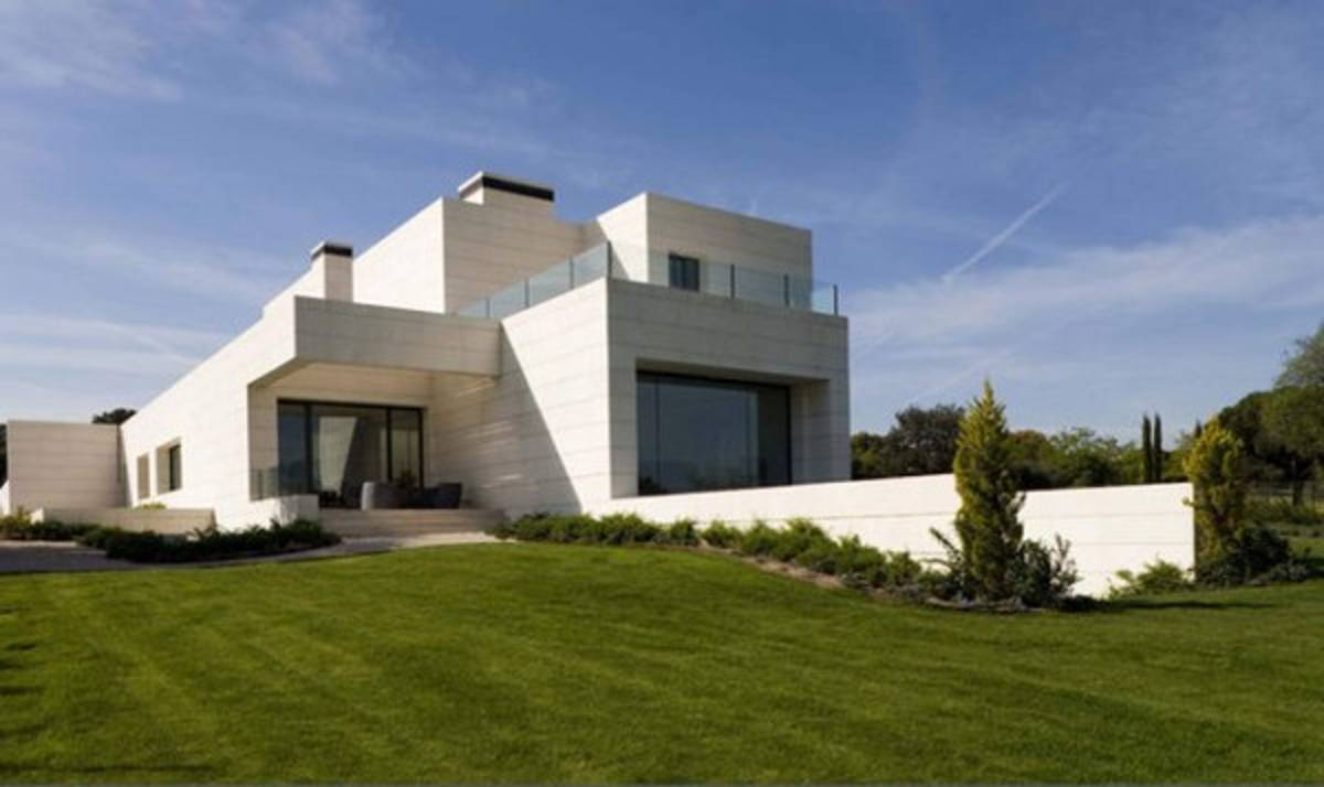 Los extraordinarios lujos en la vida de Keylor Navas