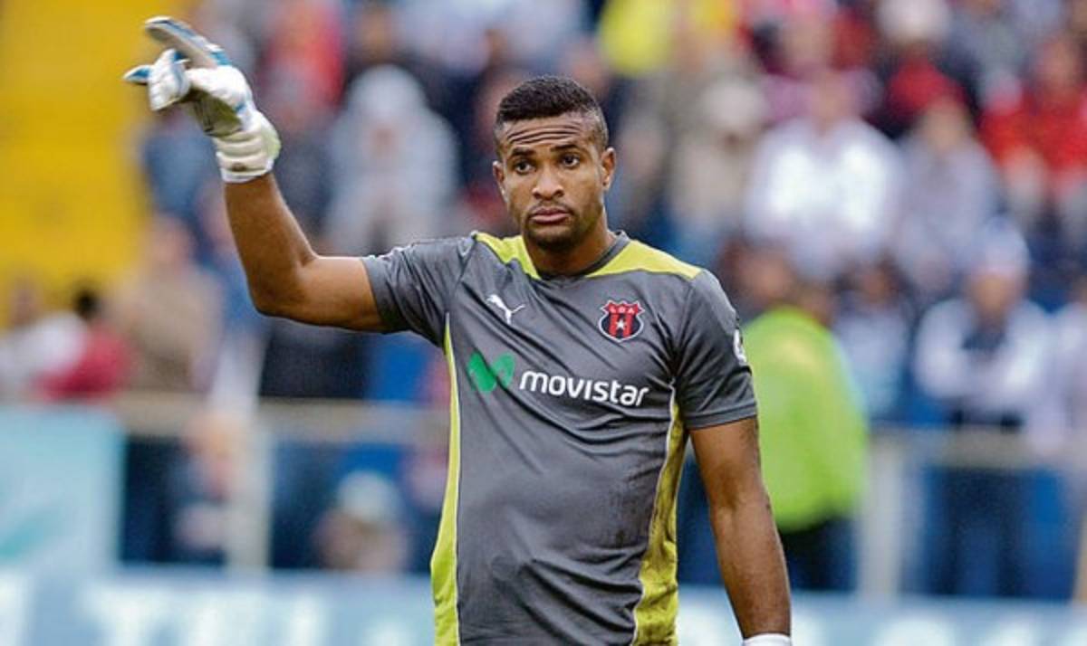 ¡De lujo! El 11 de Alajuelense para el nuevo torneo con Rojas y Garrido