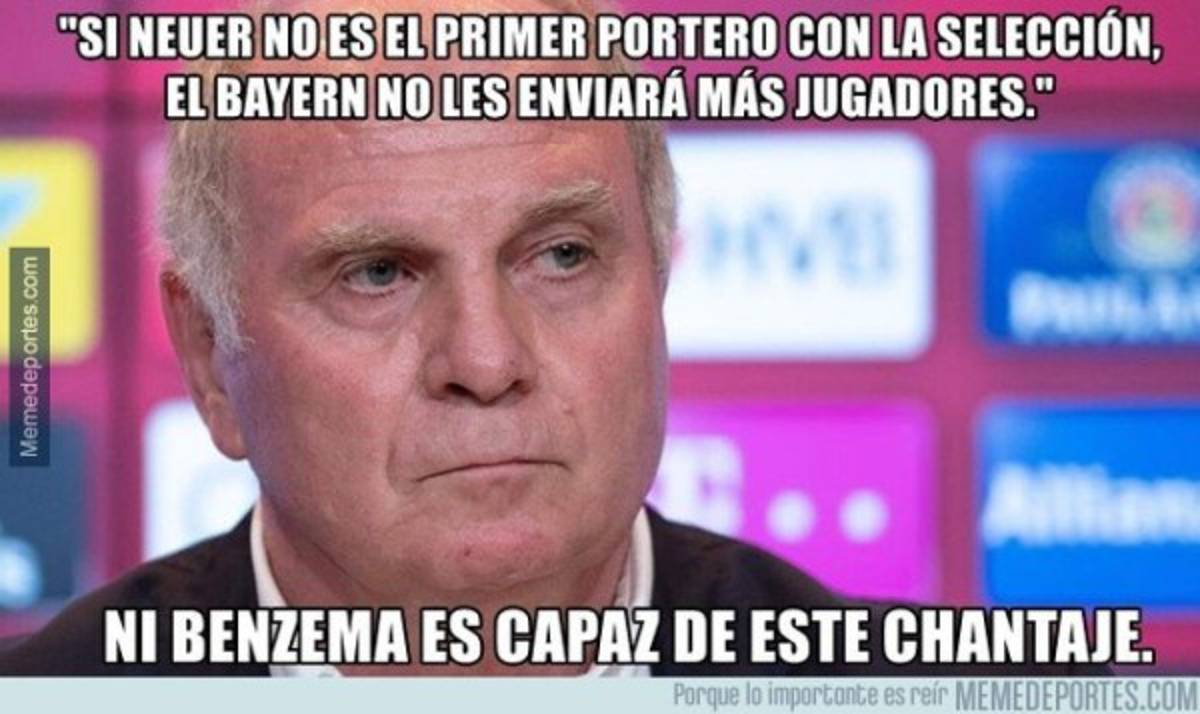 Crueles memes del triunfo del Real Madrid ante Osasuna y burlas al Barça por la lesión de Messi