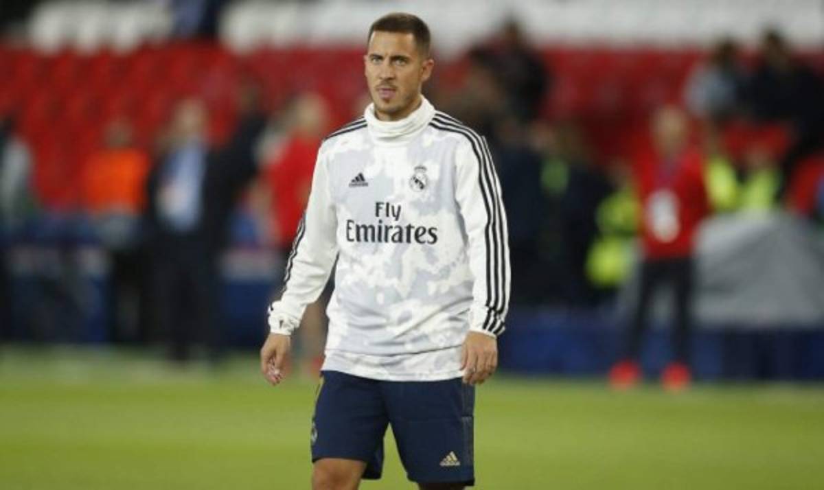 Equipazo Galáctico: Así sería el Real Madrid para la temporada 2020/21, según la prensa inglesa  