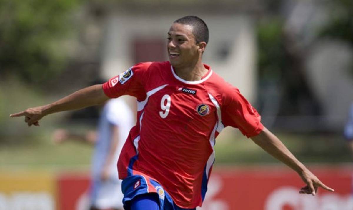 Los llamados a ser figuras en el Preolímpico Sub-23 de Concacaf