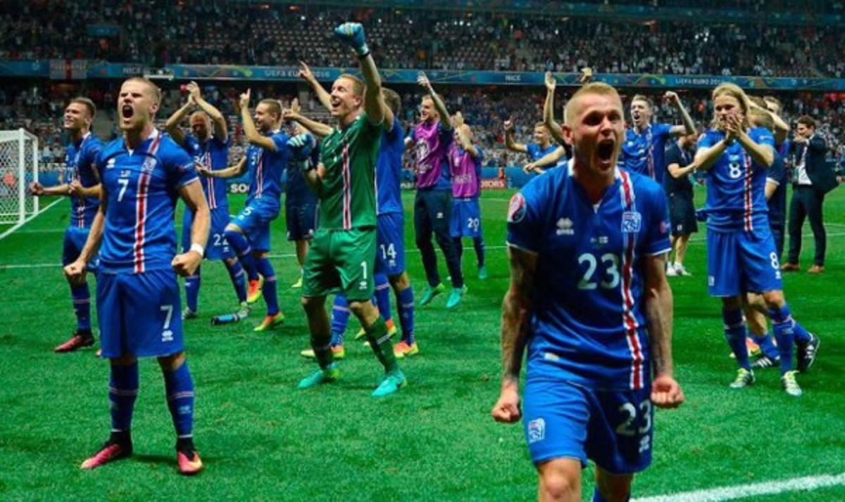 Los mejores momentos futbolísticos del año 2016