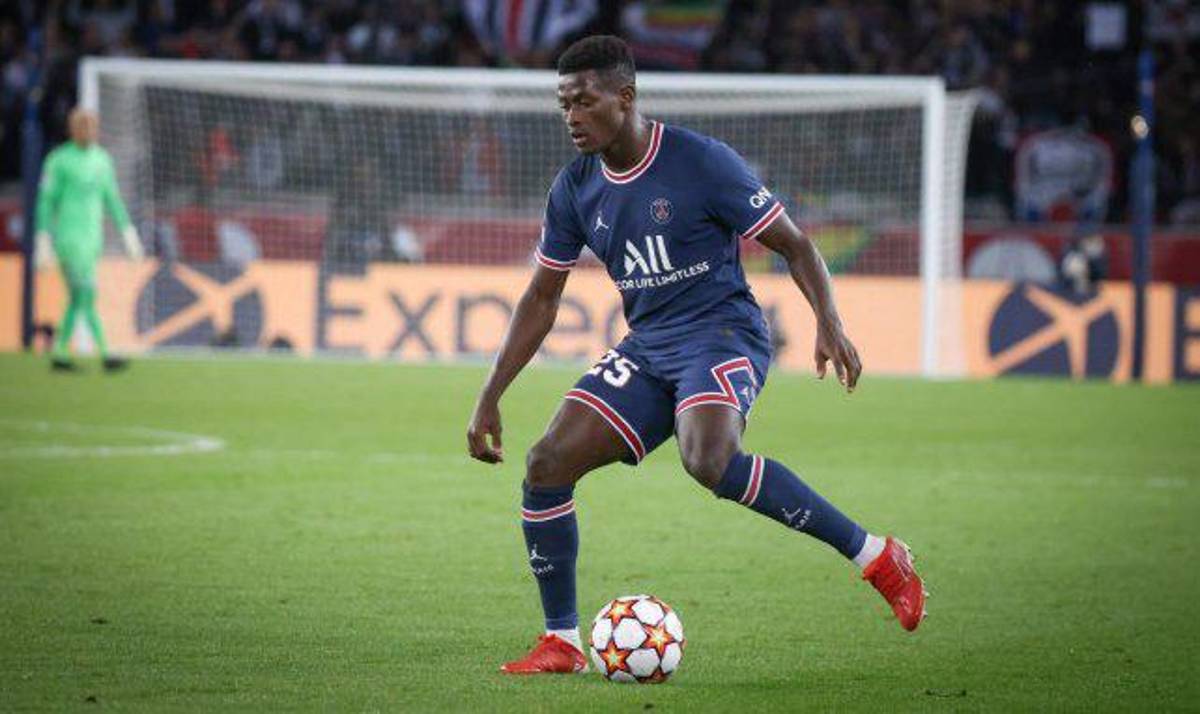 ¿Tiembla el Madrid? La temible alineación del PSG para golpear primero en los octavos de la Champions League