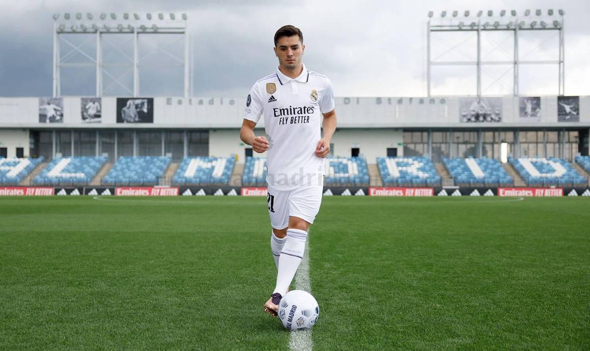 Ancelotti borró su nombre del Real Madrid y está desaparecido de la Liga Española: “Para qué lo habrán fichado”