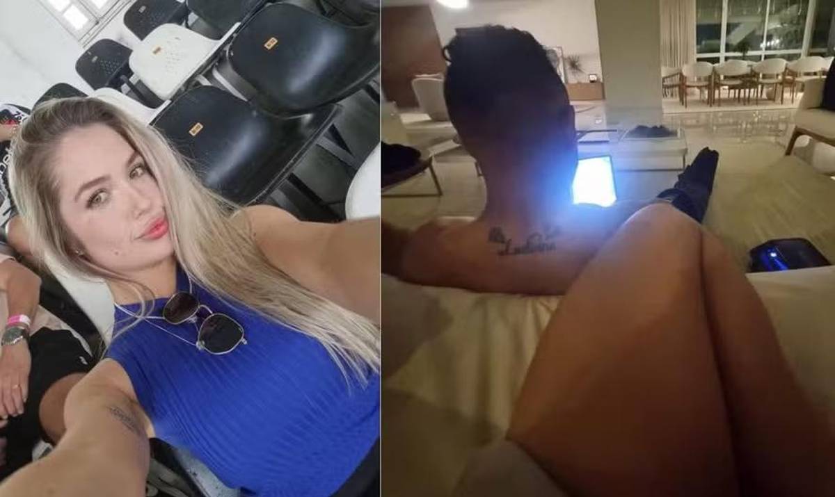 Me pidió que bebiera mi orina: acusa a futbolista de violencia sexual y la dura realidad que vivió ¿Irá a la cárcel?