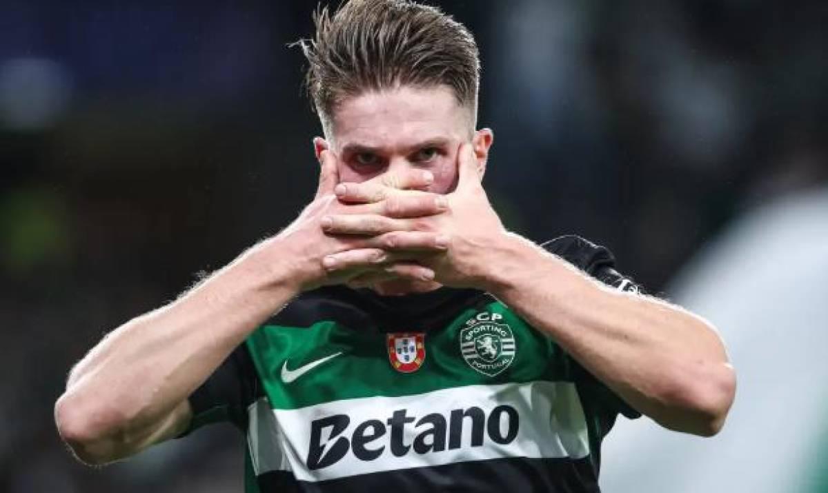 La Bota de Oro ya tiene nuevo dueño: así terminó la tabla de máximos goleadores en Europa