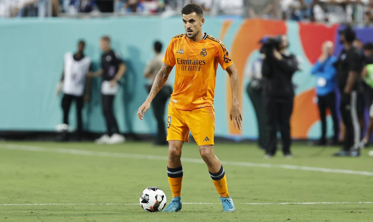 Los descartes de Hansi Flick, acuerdo del Barcelona con crack, bombazo de James y la inminente baja en Real Madrid