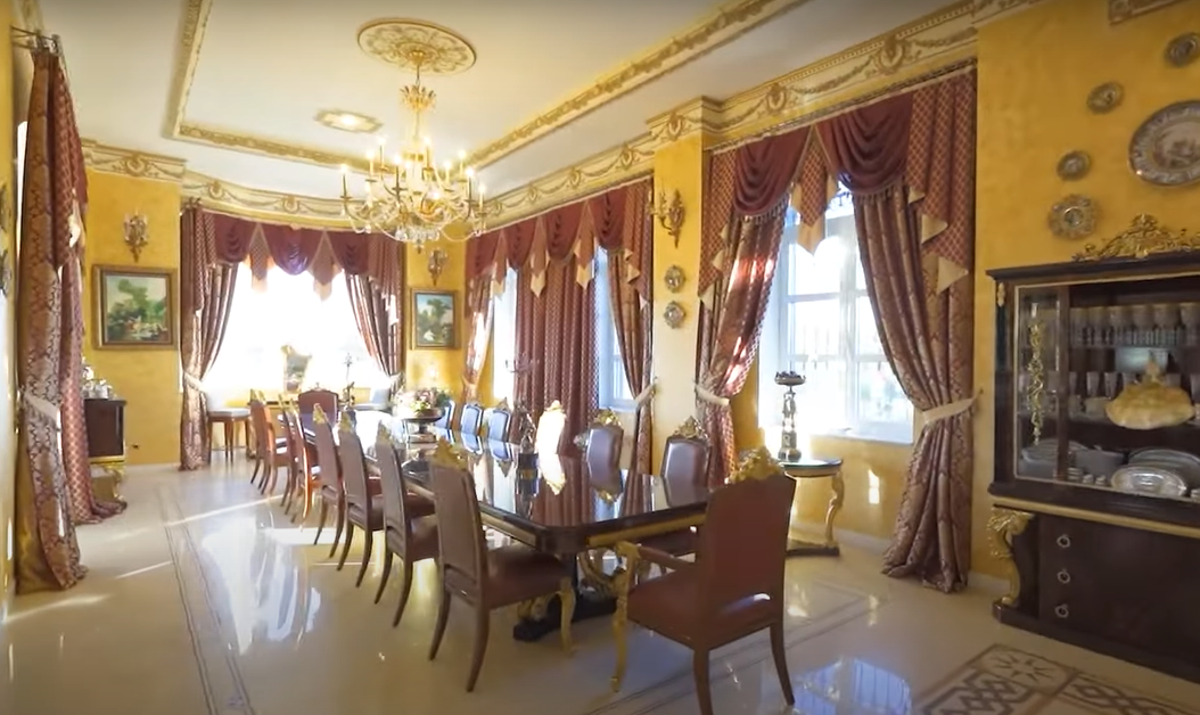 Mbappé le compró la casa a Gareth Bale: su nueva y lujosa mansión tras llegar al Real Madrid y cuánto pagó por ella