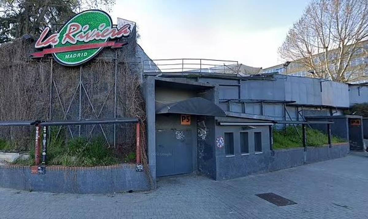 Futbolista del Manchester City fue detenido por un desagradable incidente en una discoteca de Madrid