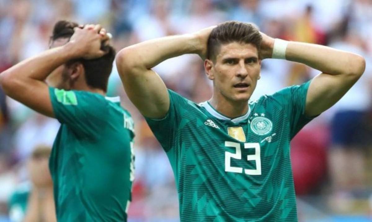 Datos, curiosidades y récords que ha dejado el Mundial de Rusia hasta el momento