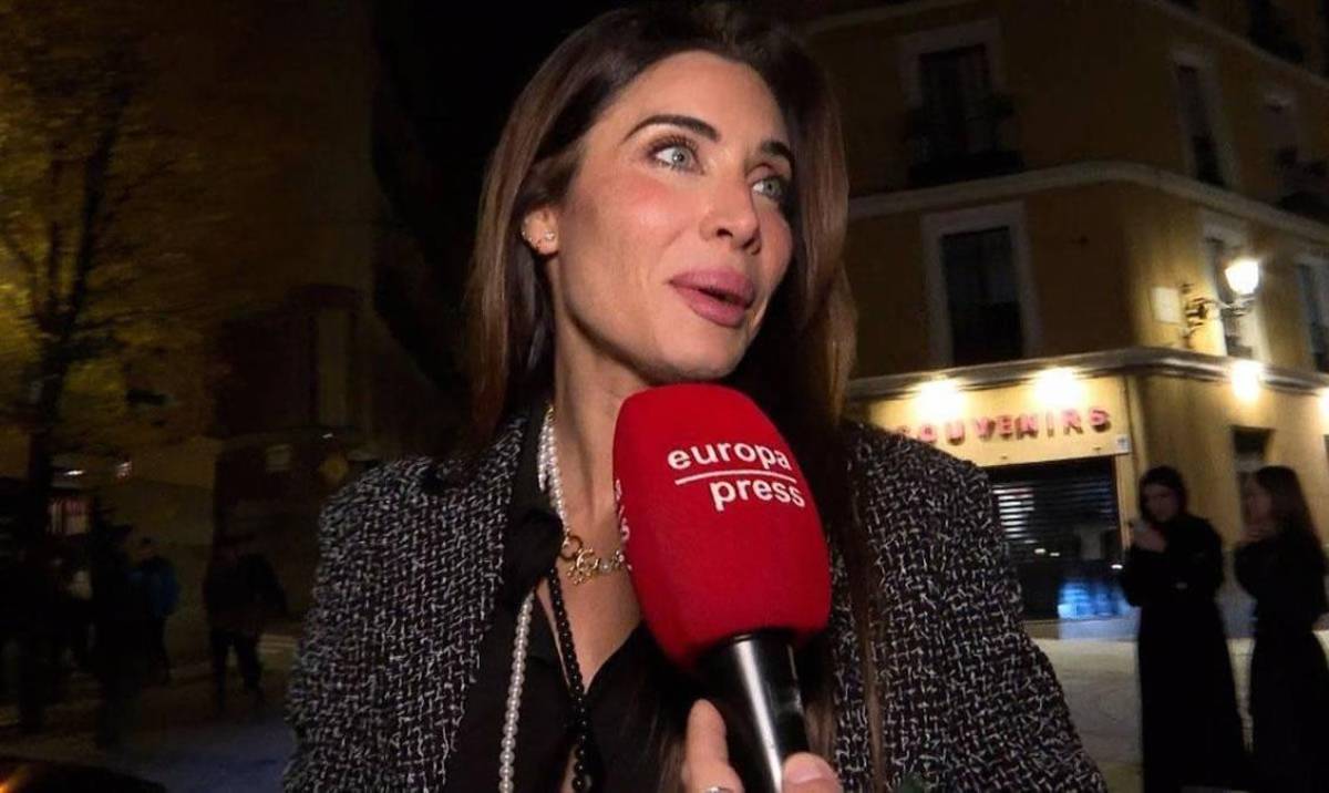 El motivo por el que Sergio Ramos, futbolista profesional, rompería su relación con Pilar Rubio 11 años después