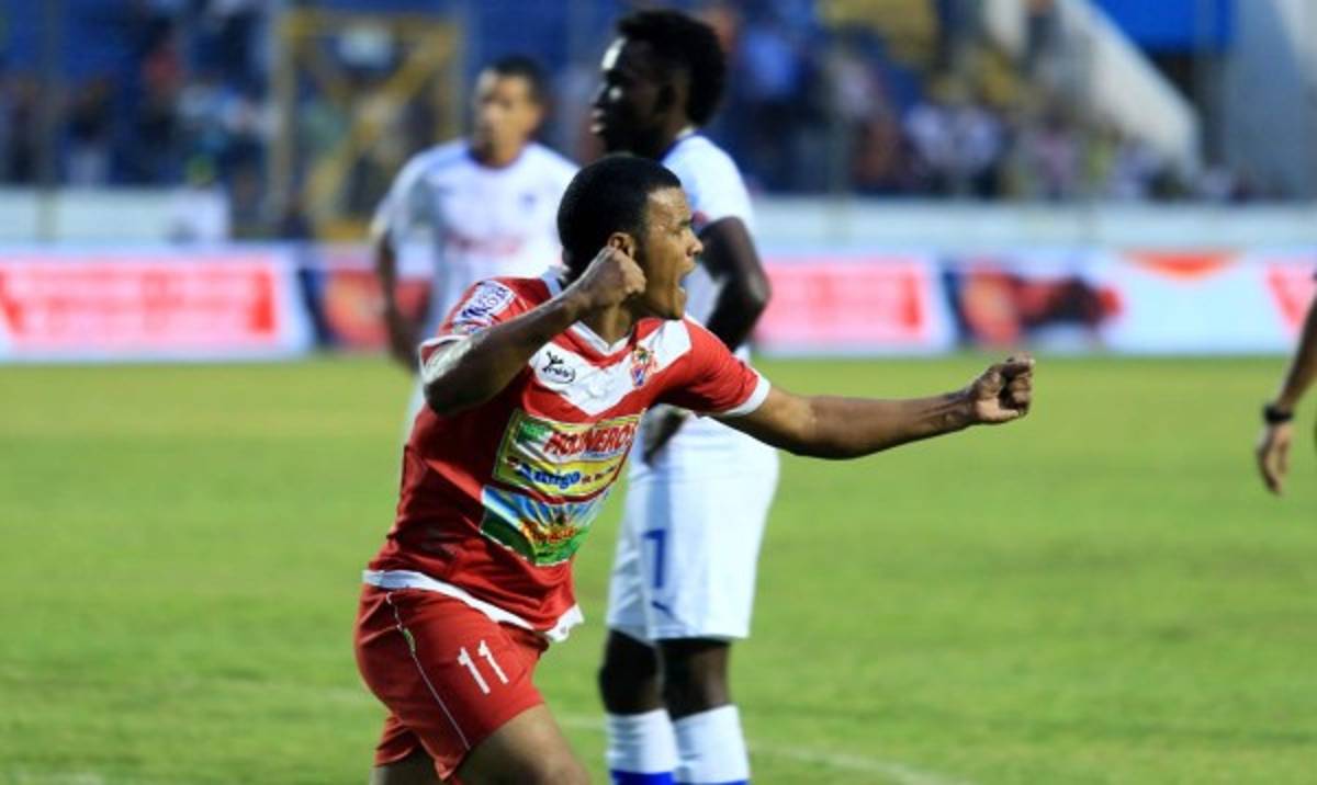 Las curiosidades que nos dejó la jornada 9 de la Liga Nacional de Honduras