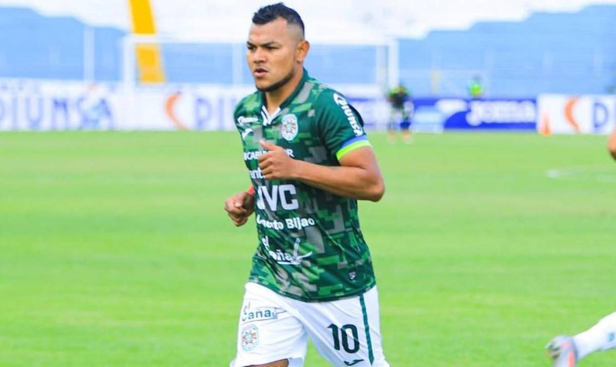 Legionario catracho en la órbita de clubes de la Serie A, Victoria anuncia nuevos fichajes y Real España sin noticias de “Buba”