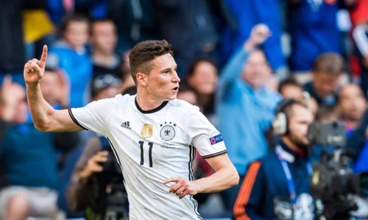 El equipo ideal de la Eurocopa-2016 antes de la final Francia-Portugal