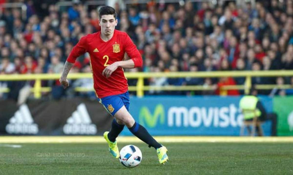 Las grandes ausencias en la convocatoria de la selección de España