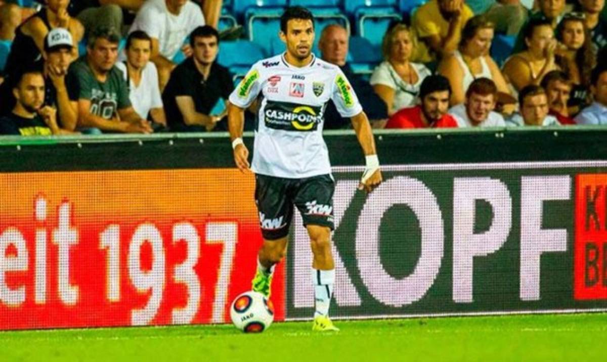 Legionarios Top de Centroamérica en la presente temporada