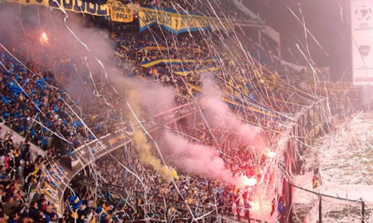 Imperdible: Estas fueron las mejores hinchadas del 2016 según la FIFA