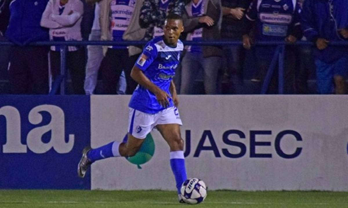 El once ideal de la jornada en Centroamérica