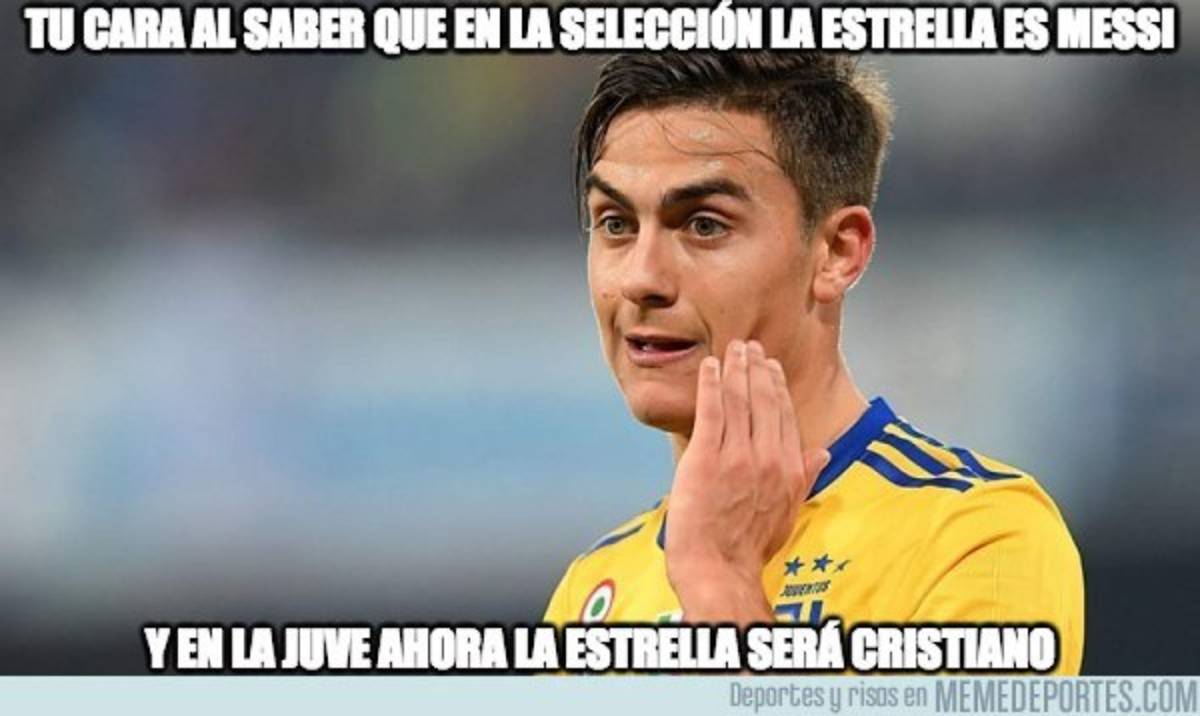 ¡Memes! Revientan las redes en el último día del mercado de fichajes