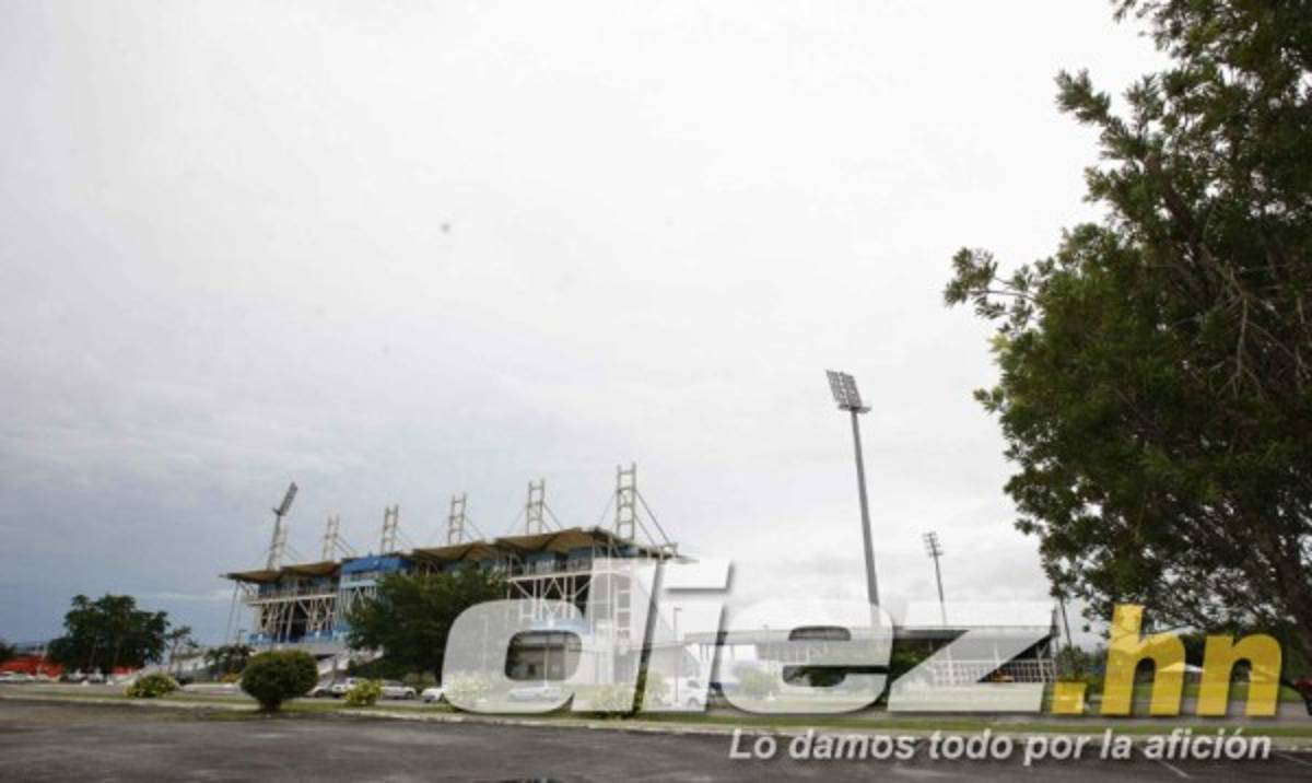 Así es Couva, la ciudad donde Honduras buscará enderezar el camino a Rusia