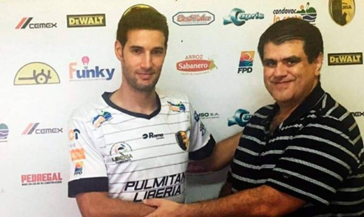 ¡BOMBAZOS¡ Estos han sido los grandes fichajes en el fútbol de Centroamérica