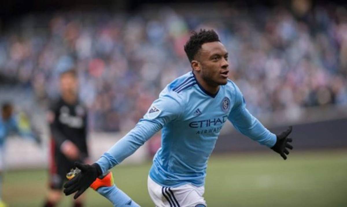 La inmensa legión de Honduras y Costa Rica en la MLS