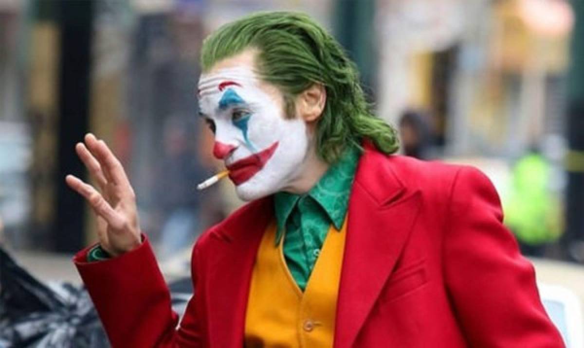 Joker: El brutal cambio que sufrió Joaquin Phoenix para interpretar al siniestro payaso