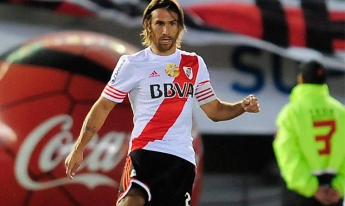 ¡Seis sobrevivientes! El último equipo de River Plate campeón de la Copa Libertadores