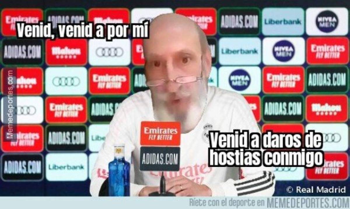 Los memes destrozan a Hazard y a la banca del Real Madrid tras el gane sufrido ante el Huesca