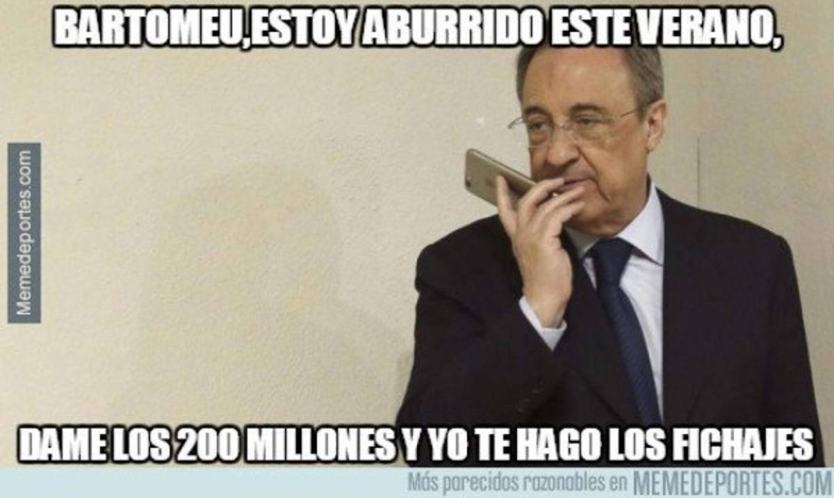 Los mejores memes del sábado con Neymar y el PSG como protagonistas