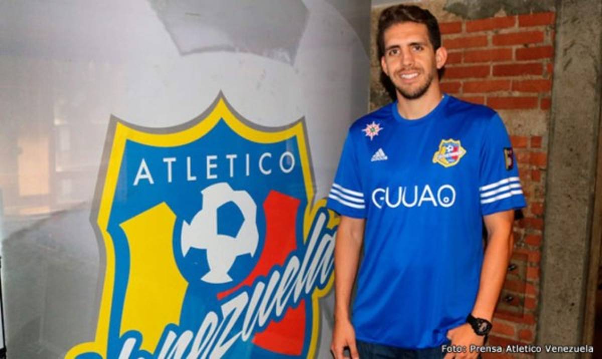 RUMORES Y FICHAJES: ¡Blas Pérez llegaría a Honduras y Costa Rica seguirá exportando!