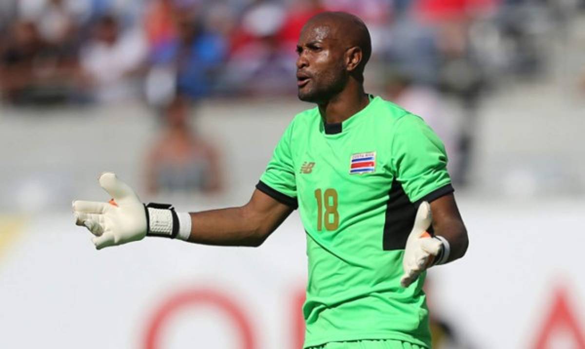 ¡No habría sorpresas en Costa Rica! Estos serían los 23 seleccionados ticos en Rusia