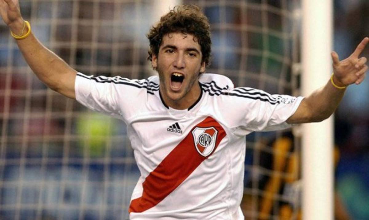 ¡Cuánto cambio! Los grandes jugadores cuando nadie los conocía