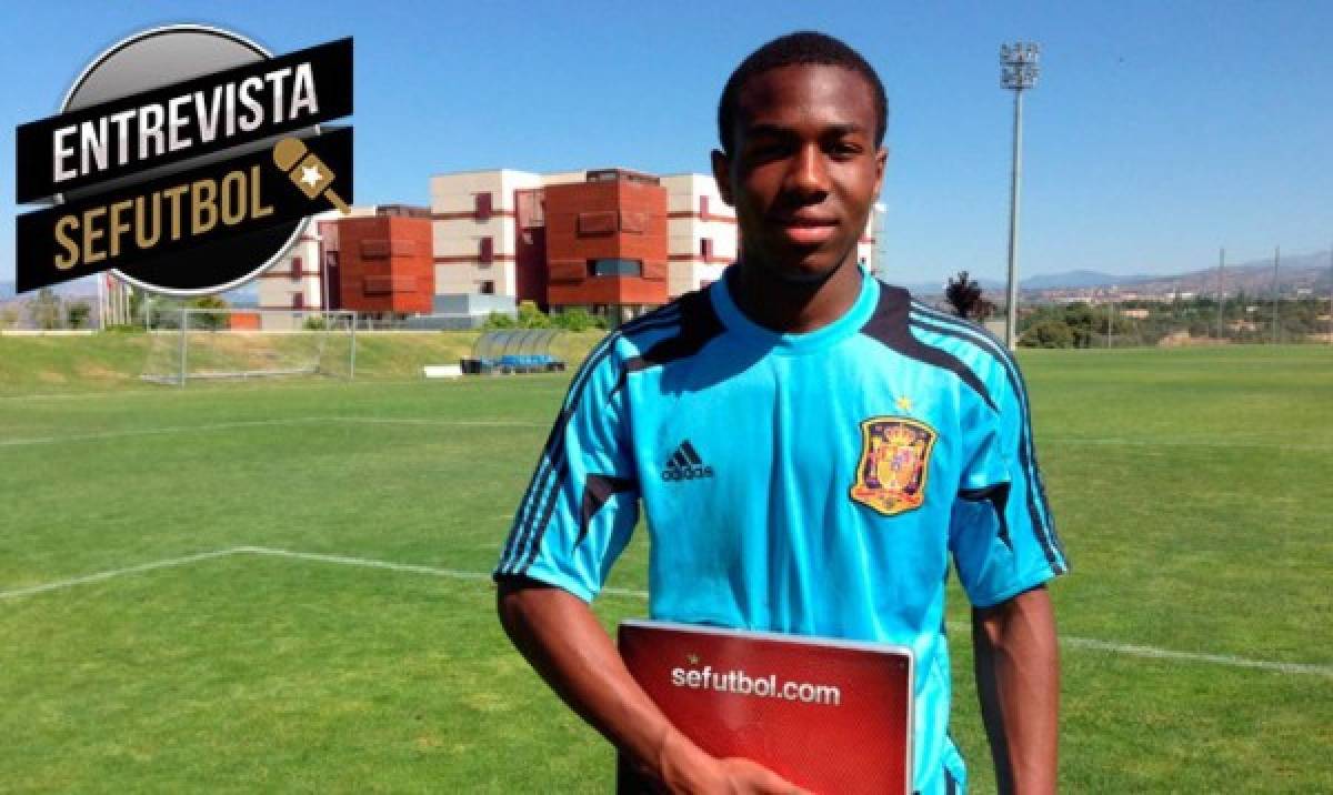 Increíble: Adama Traoré y su brutal transformación física después de salir del Barcelona