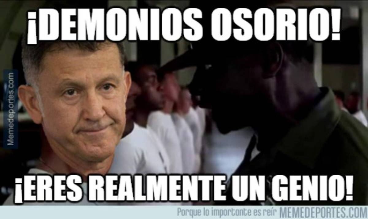 NUEVOS: Los otros memes que no has visto del México-Alemania en Rusia 2018