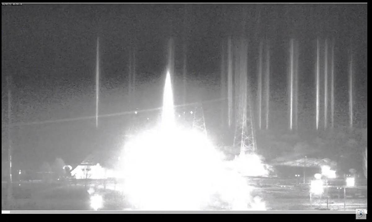 Así fue el feroz ataque de Rusia a la central nuclear de Ucrania y lo que pasaría si llega a explotar: ‘‘Será el fin de todo’’