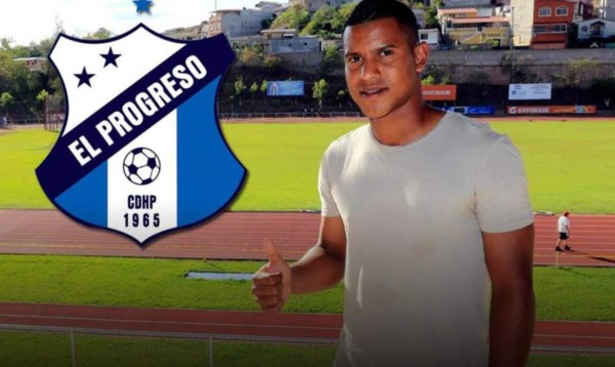 Oficiales: Los fichajes más sonados en Honduras para el Torneo Clausura 2021