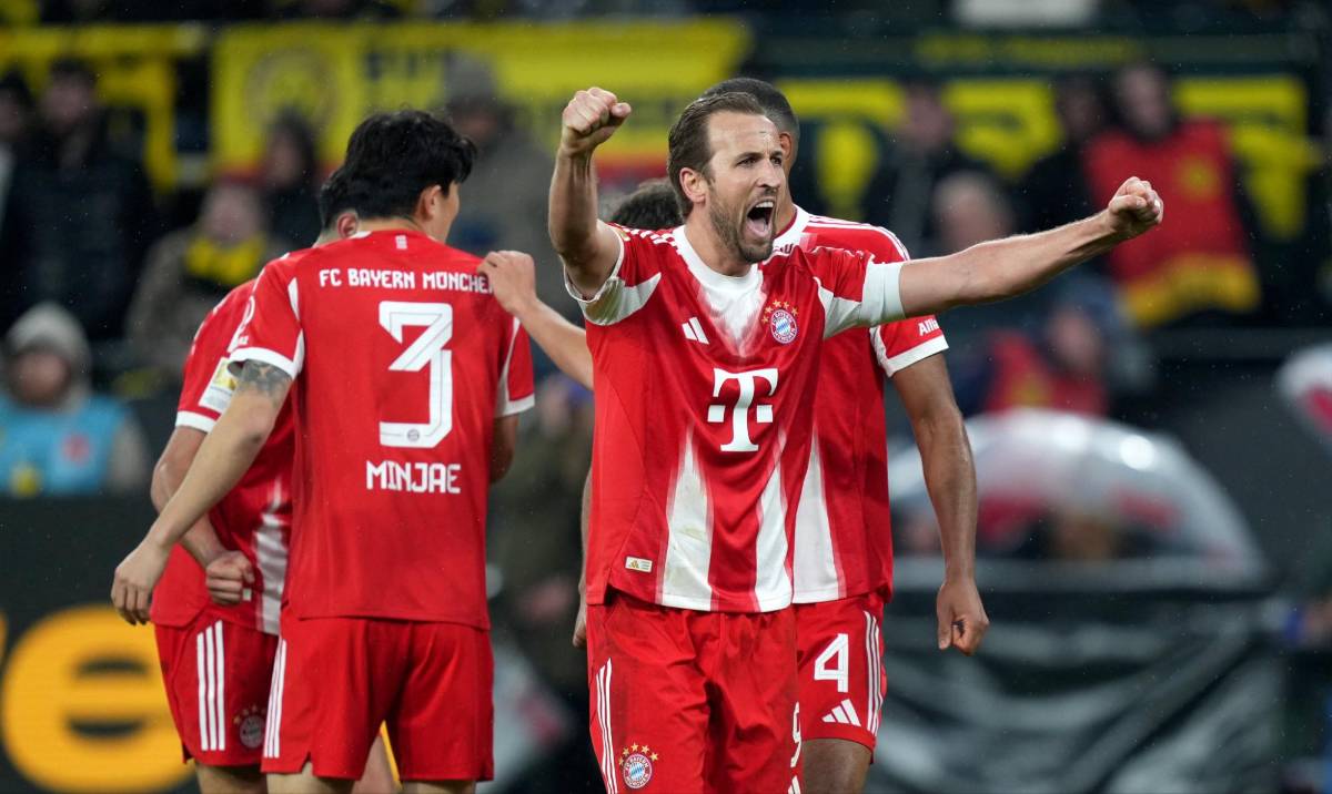 Bota de Oro 2026: Harry Kane fulmina a Mbappé, la amenaza contra Haaland y los dos de la Ligue 1 que humillan al PSG