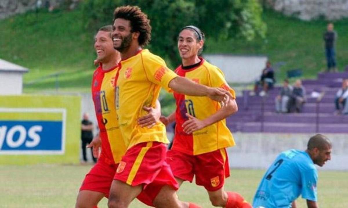 ¡BOMBAZOS¡ Estos han sido los grandes fichajes en el fútbol de Centroamérica