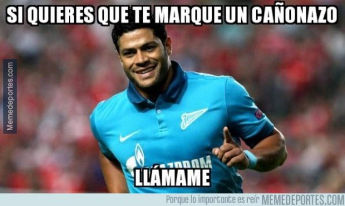 Los mejores memes que deja la jornada de Champions