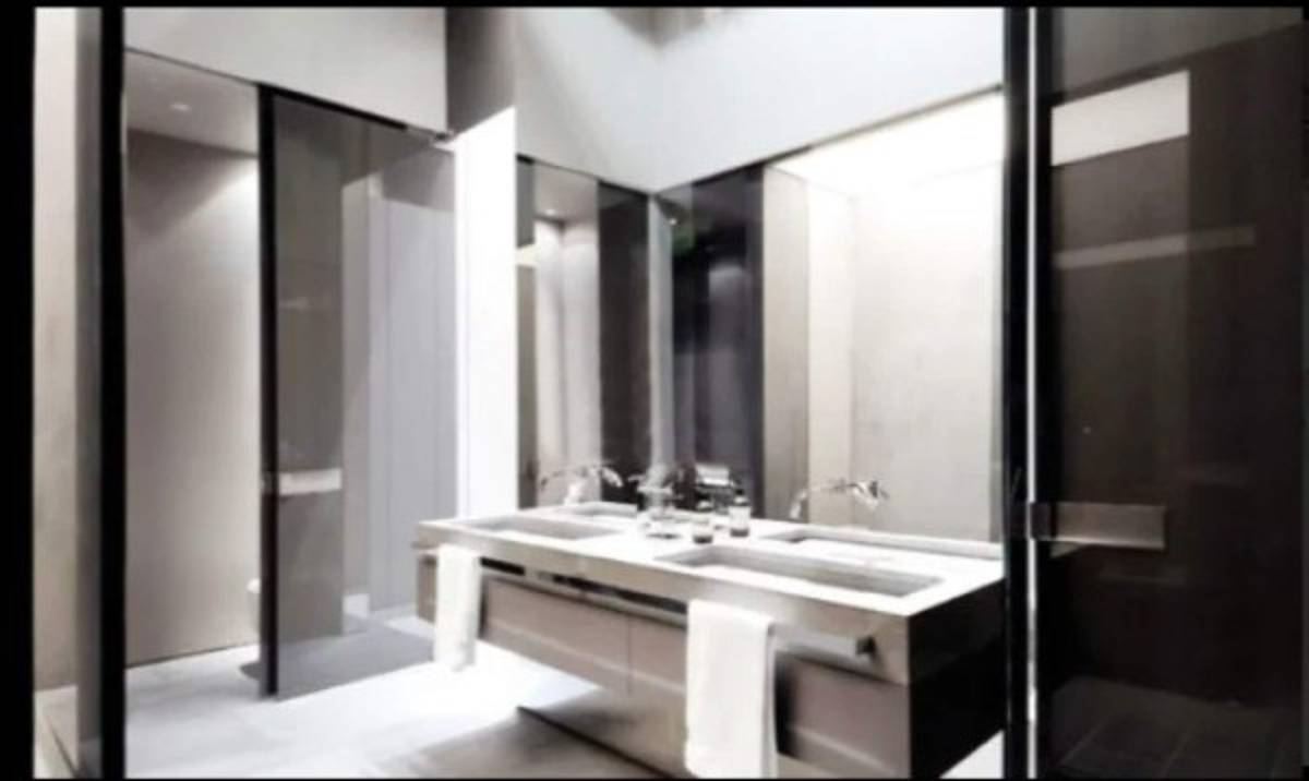 Pasa más aquí que jugando con el Real Madrid: Así es por dentro la increíble mansión de Hazard