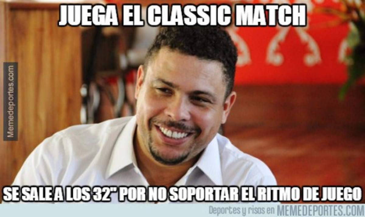 Los mejores memes del inicio de semana en el mundo del fútbol