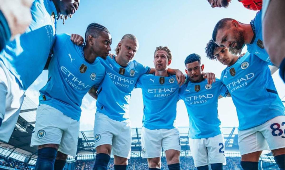 El motivo por el que Manchester City puede perder 100 puntos y la decisión que tomaría Pep Guardiola: “si me mienten...”