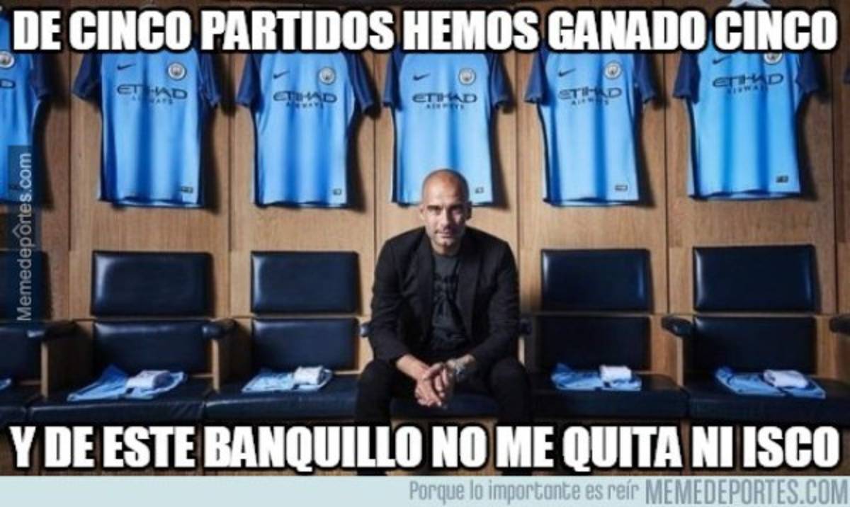 MEMES: Las mejores burlas del sábado en el mundo del fútbol