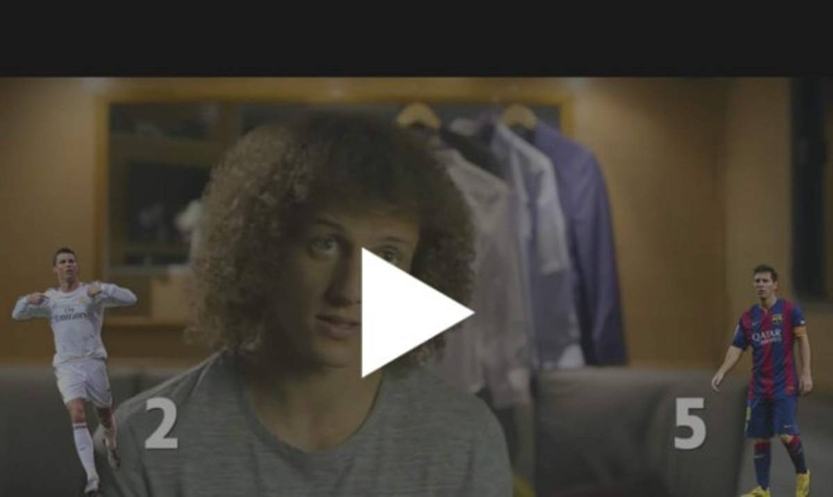 VIDEO: Las increíbles razones por las que las estrellas prefieren a Messi y no a CR7
