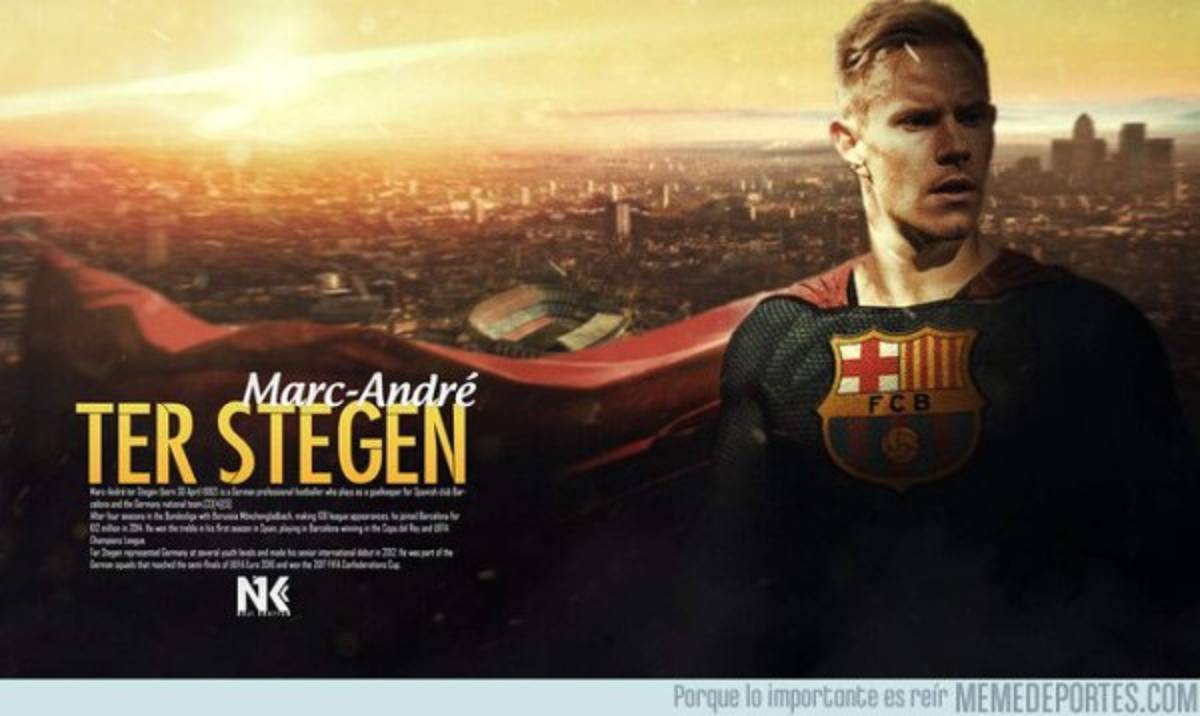 Lionel Messi, víctima favorita de los memes tras el sufrido triunfo del Barcelona ante el Slavia