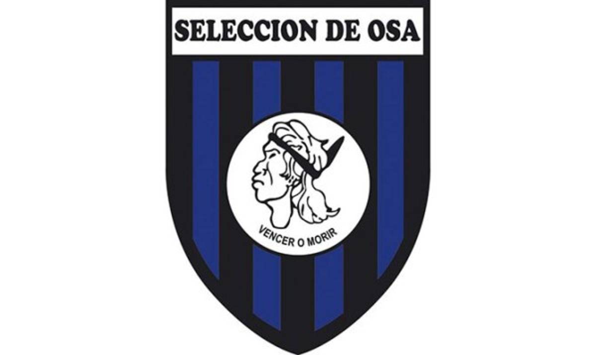 Los escudos más curiosos del fútbol centroamericano