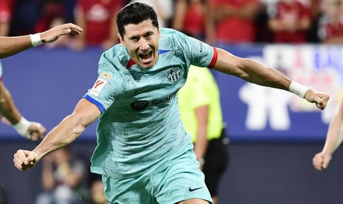 ¿Quién tomó la histórica 10? Así quedan los dorsales del Barcelona para la temporada 2023-24 con todos los inscritos