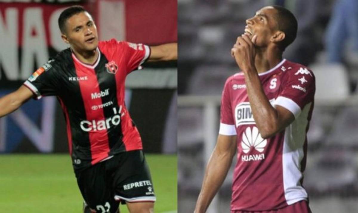 Cuadrangular final en Costa Rica abrirá con duelo de hondureños