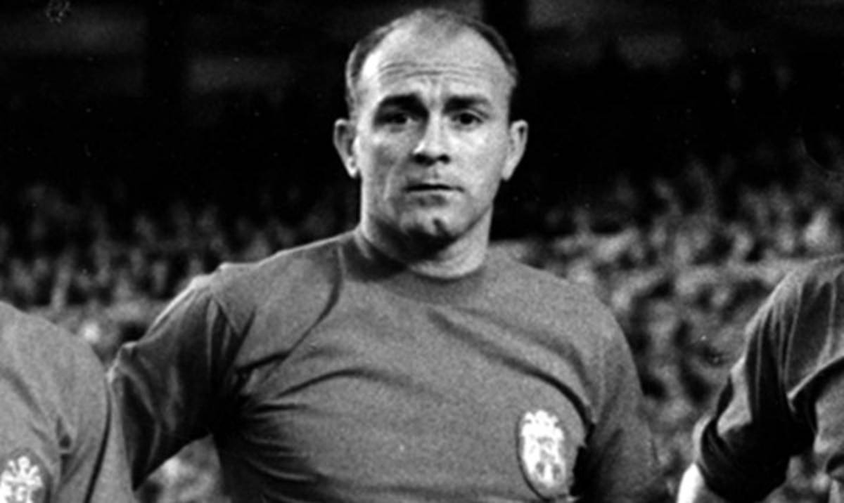 ¡Insólito! Los grandes futbolistas que nunca jugaron un mundial mayor